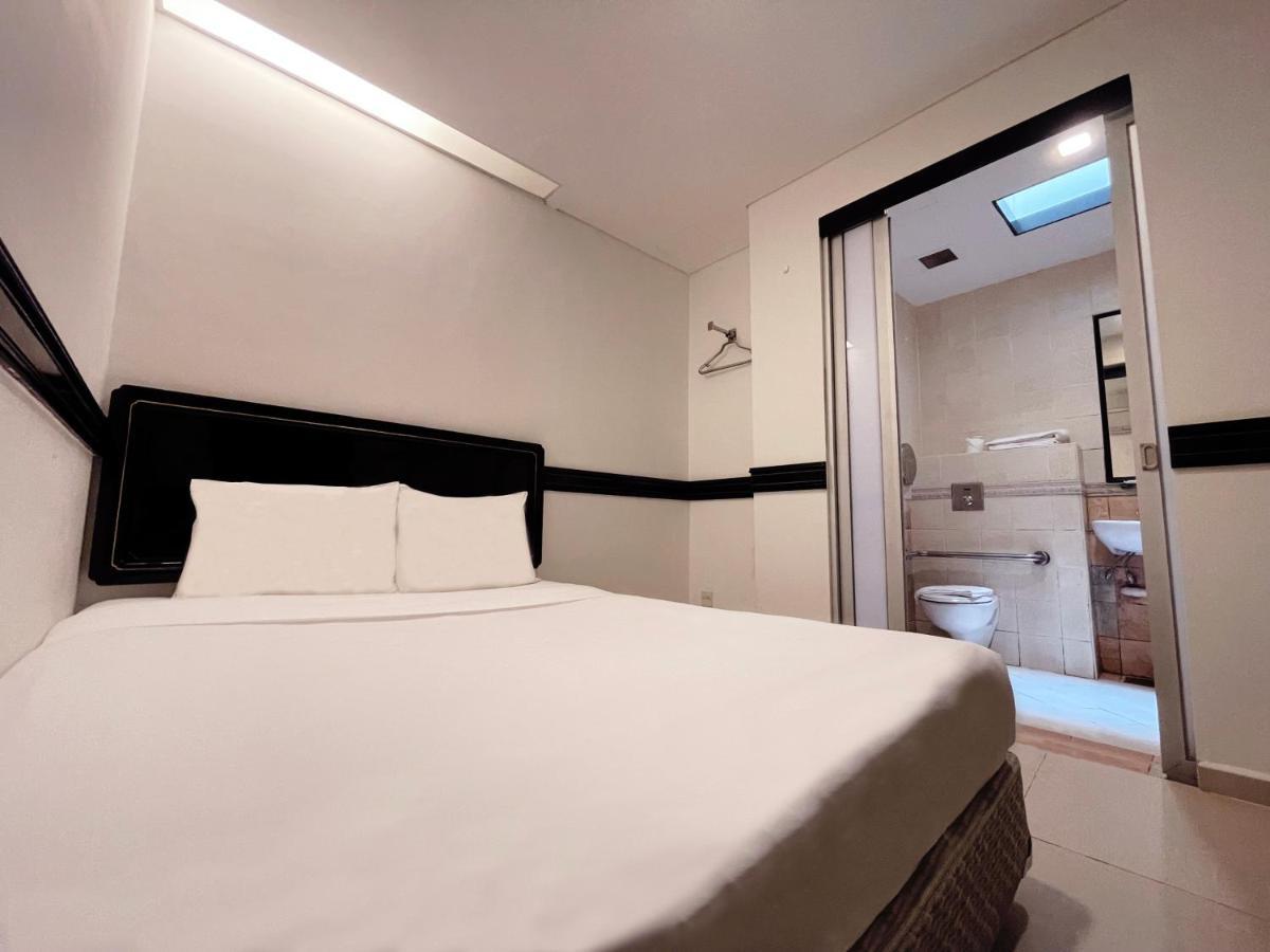 The Snooze Hotel Marine Parade Сингапур Экстерьер фото