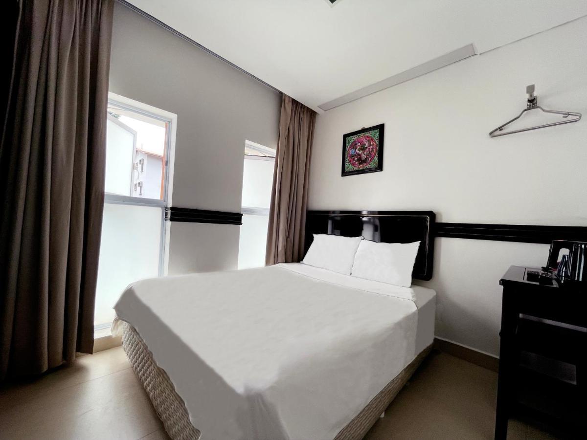The Snooze Hotel Marine Parade Сингапур Экстерьер фото