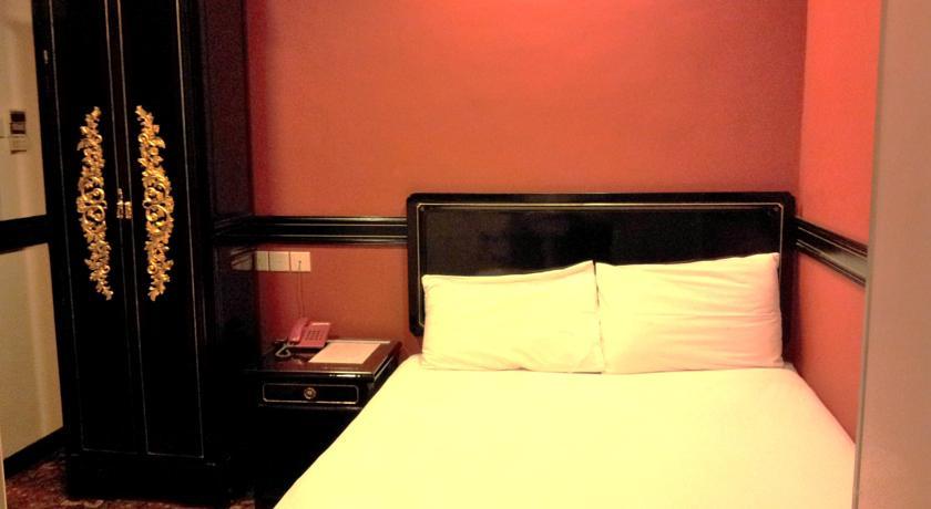 The Snooze Hotel Marine Parade Сингапур Номер фото