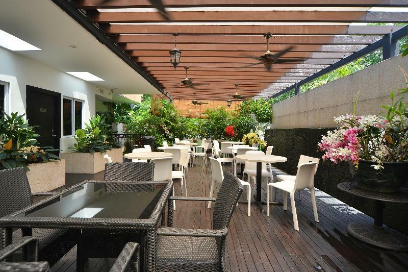 The Snooze Hotel Marine Parade Сингапур Экстерьер фото